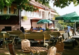 Wanderheim Zavelstein